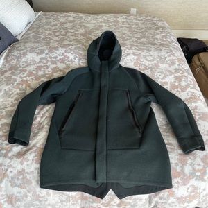 Nike P Coat